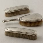 919 7192 BRUSHES